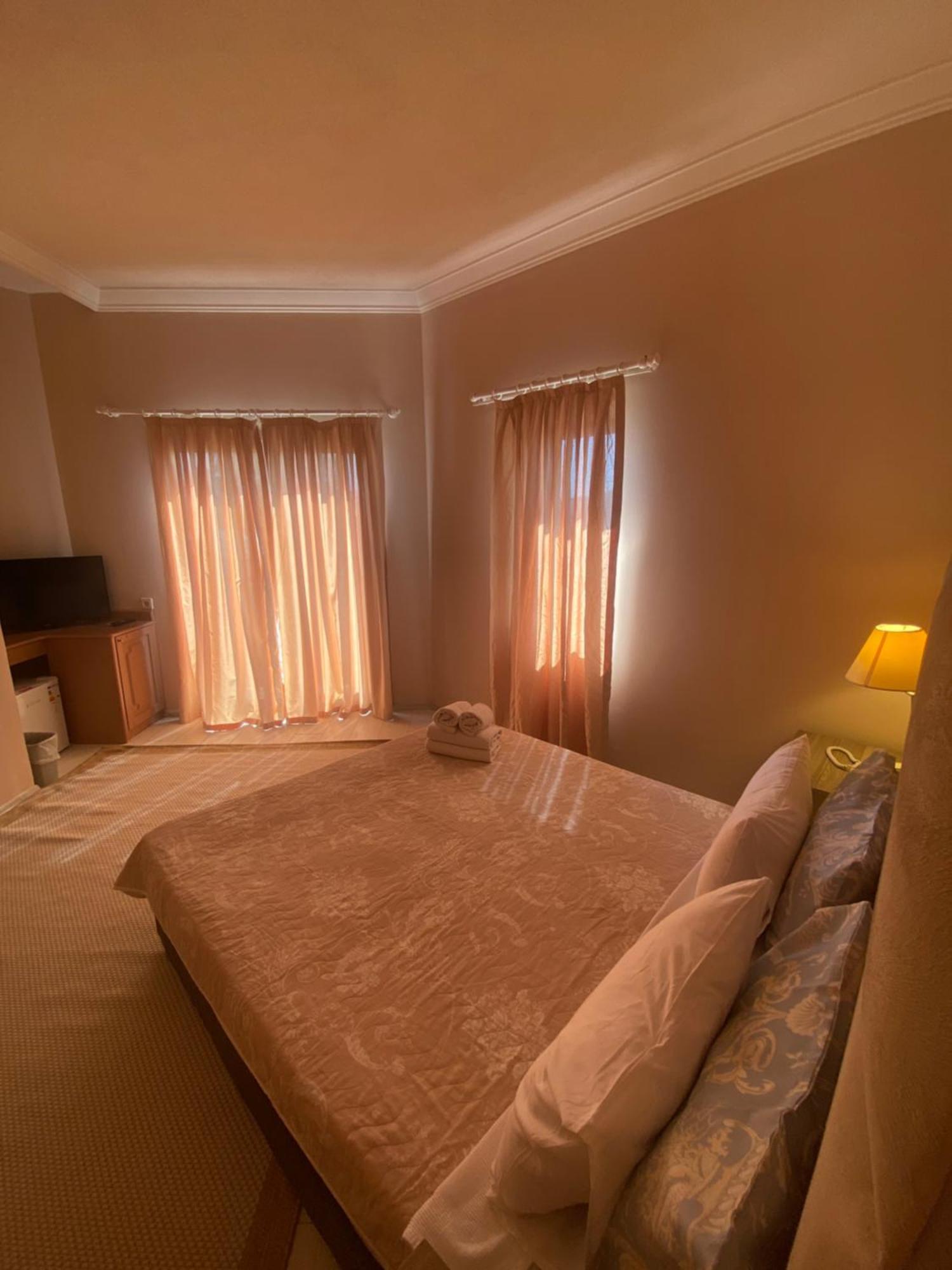 Hotel Amilla