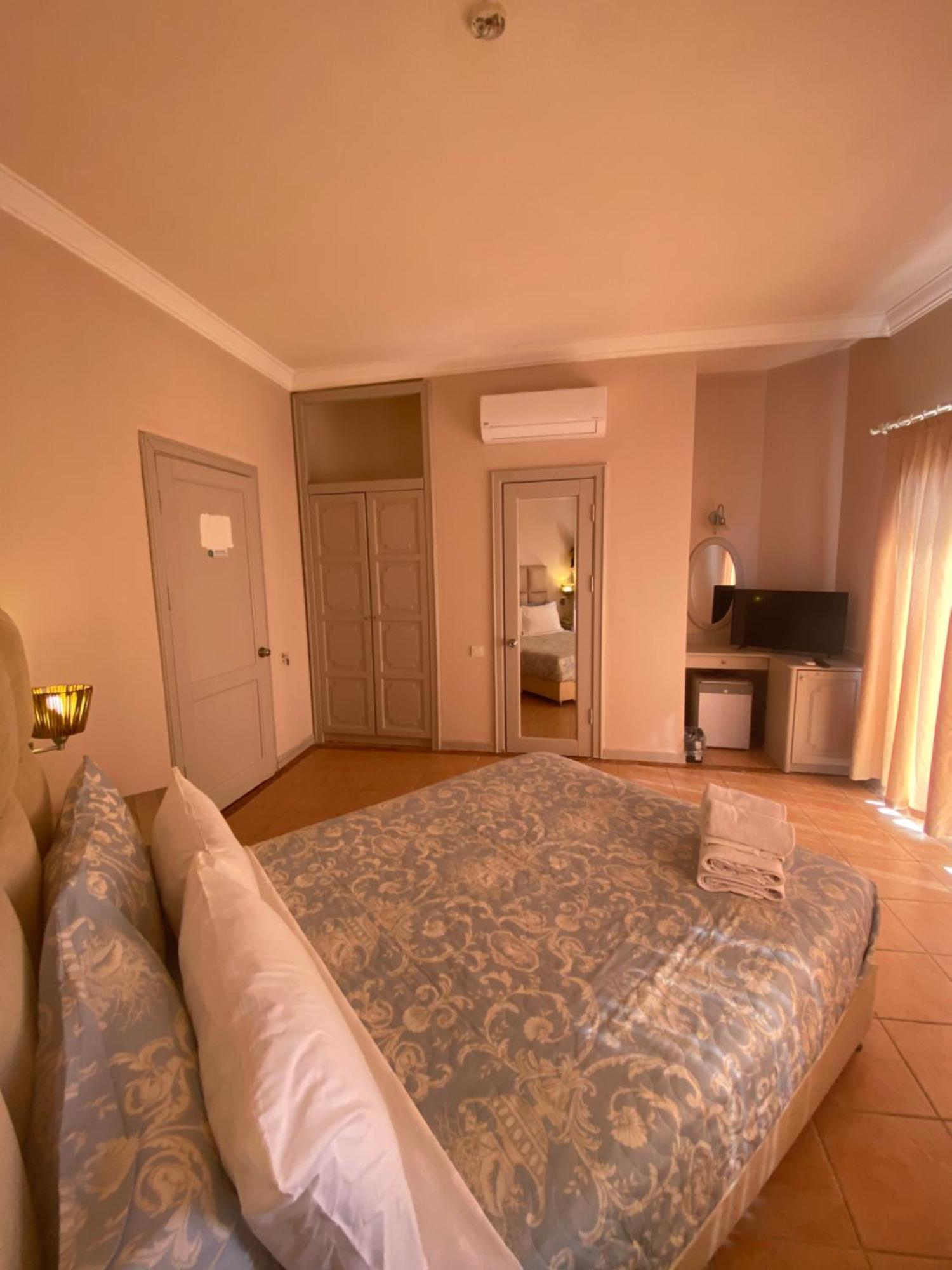 Amilla Hotel Bodrum