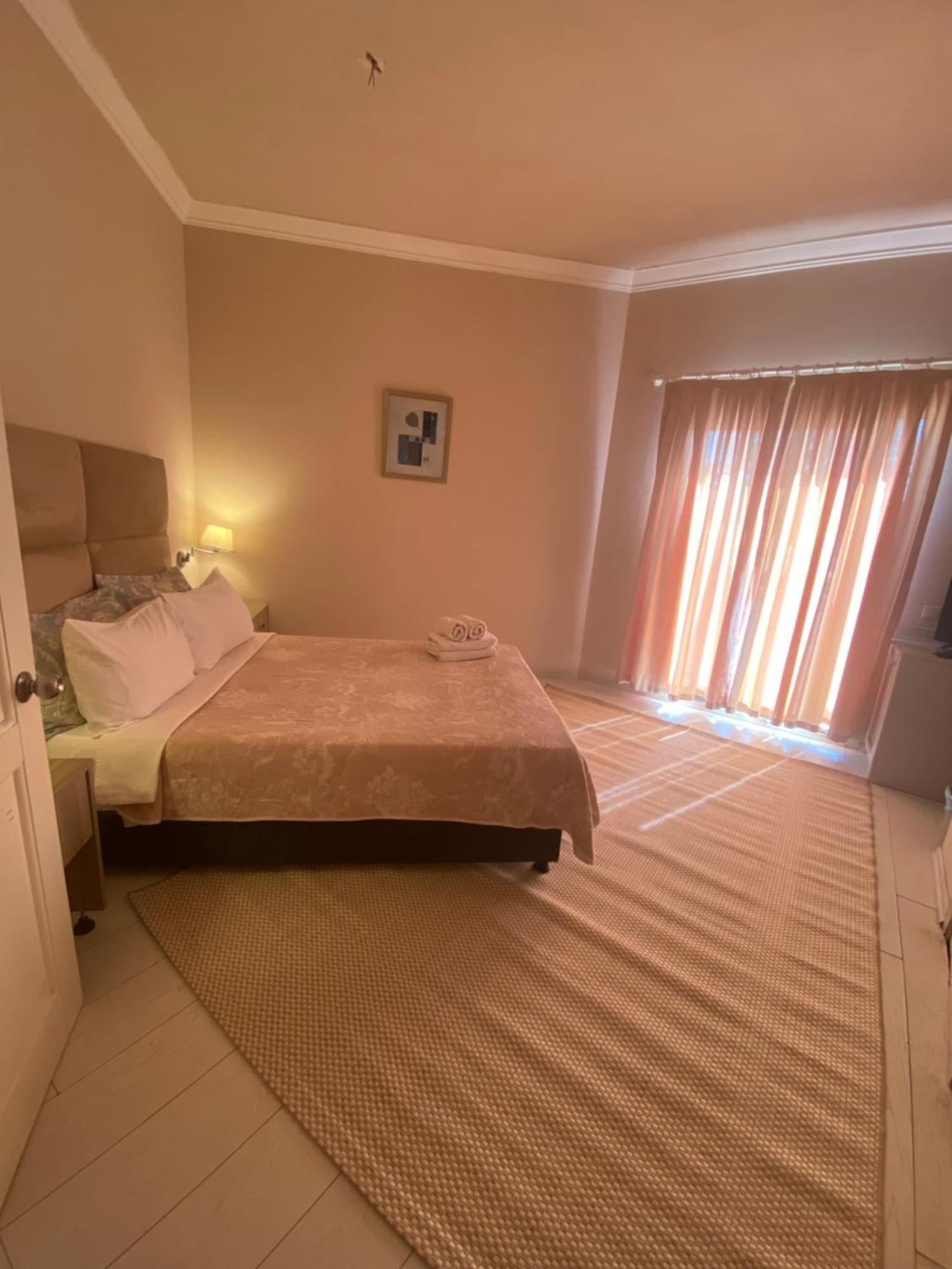 Amilla 4* Bodrum