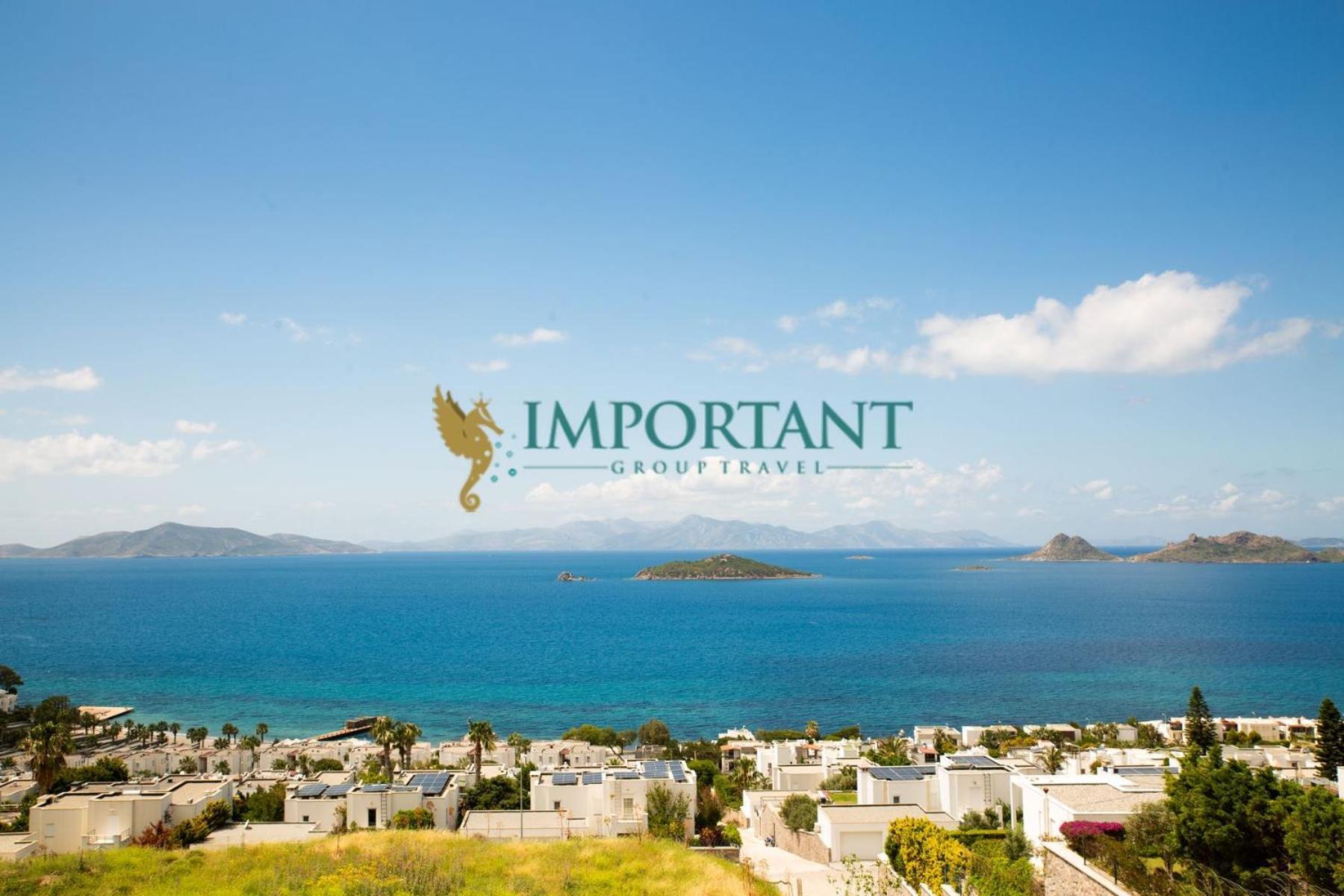 Bd4123 Five Bedroomed With Pool And Sea View Villa *