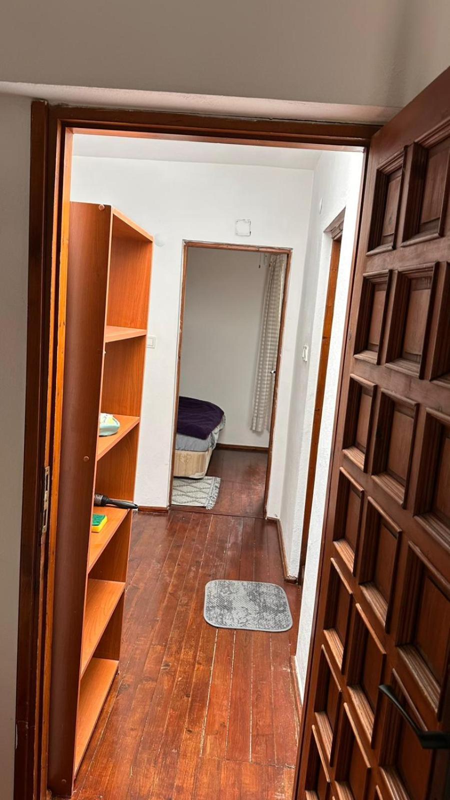 Duplex For 4 People In Center Apartment *