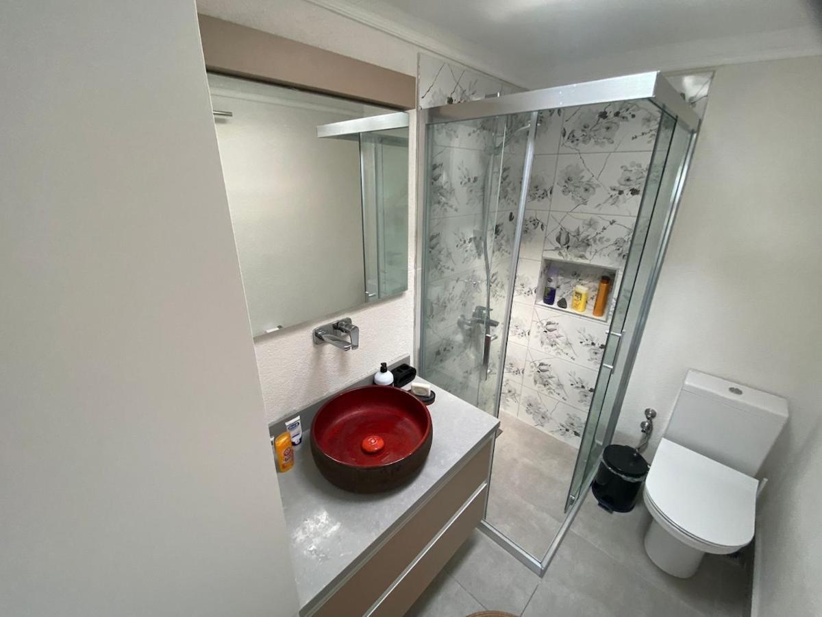 Kun's House - Your Summer House Is Ready! Vakantiehuis Bodrum