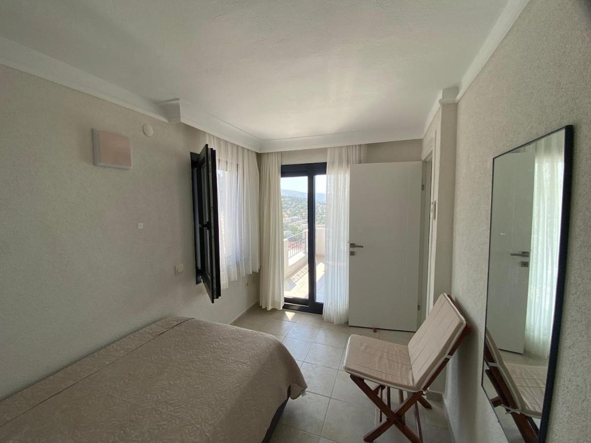 Kun's House - Your Summer House Is Ready! * Bodrum