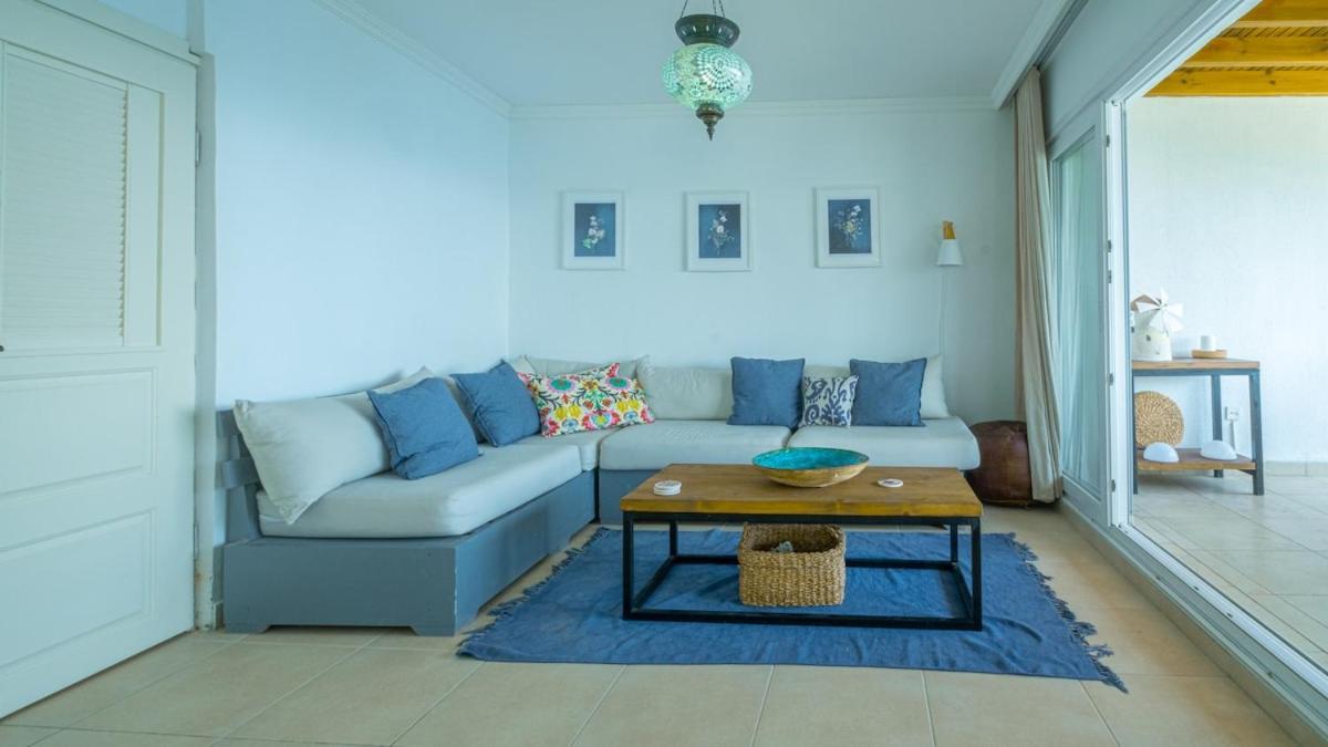 Full Seaview 3 Bedroom Namara * Bodrum