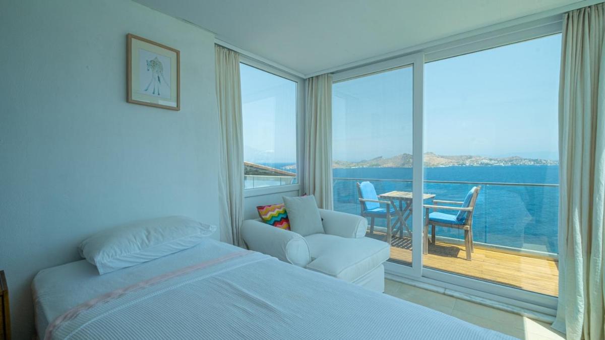 Full Seaview 3 Bedroom Namara Villa