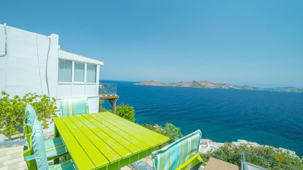 Villa Full Seaview 3 Bedroom Namara *