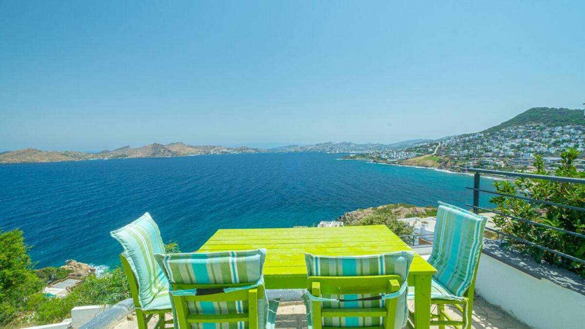 Villa Full Seaview 3 Bedroom Namara *