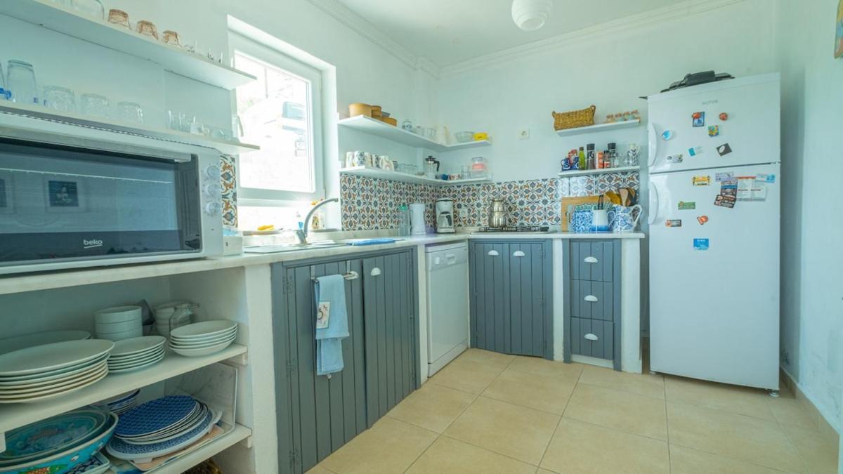 Full Seaview 3 Bedroom Namara Villa Bodrum