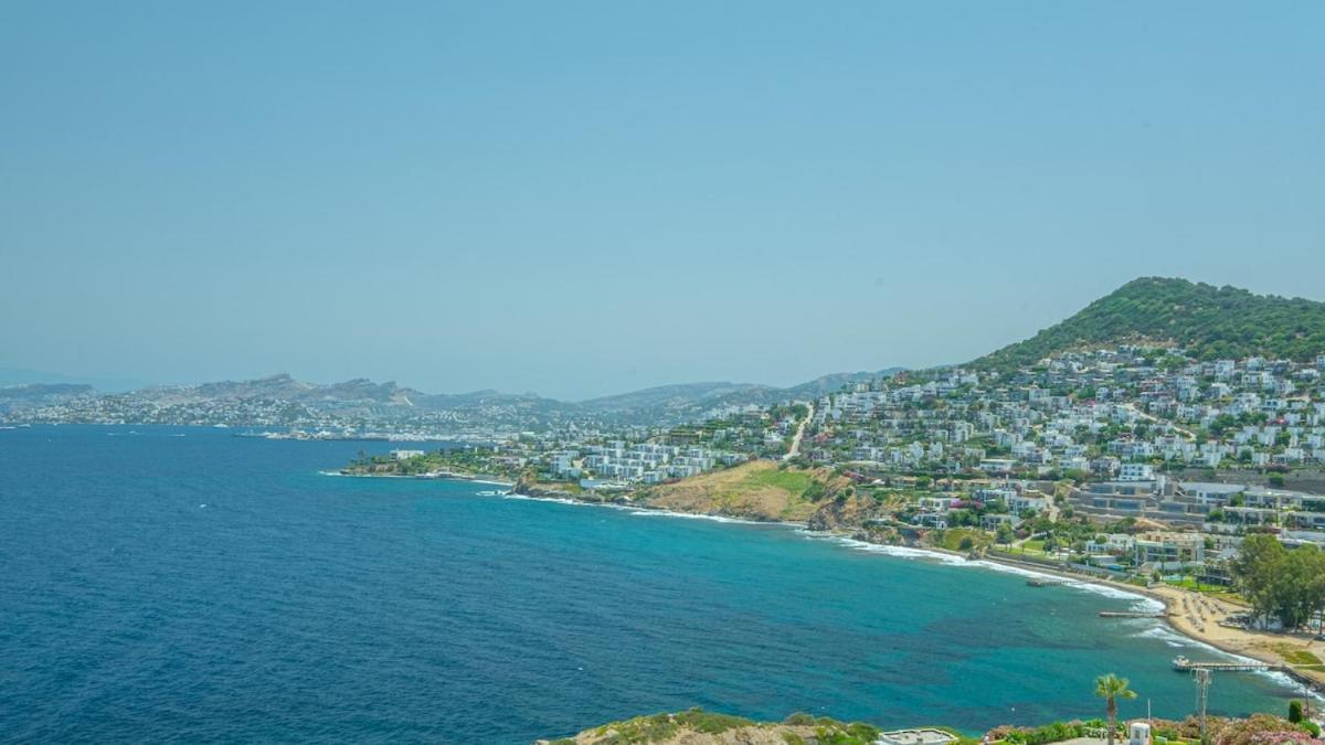 Villa Full Seaview 3 Bedroom Namara Bodrum