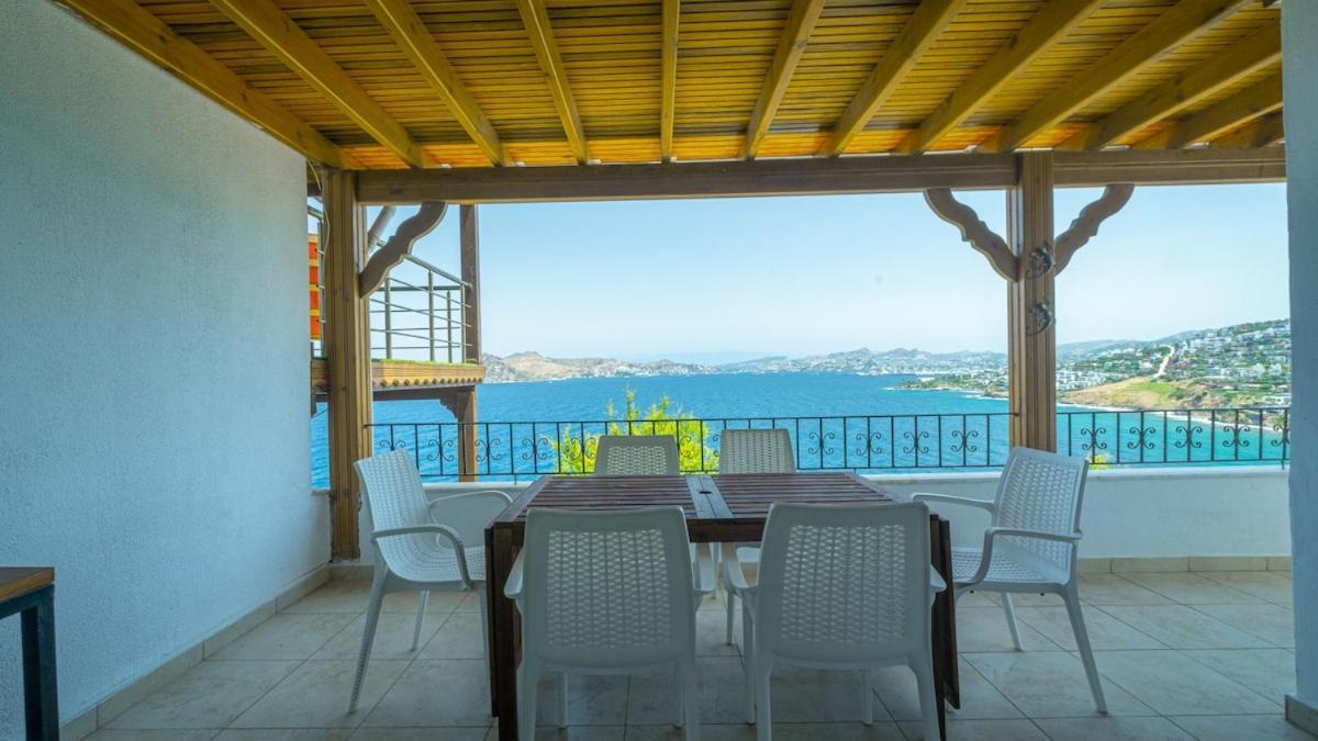 Full Seaview 3 Bedroom Namara