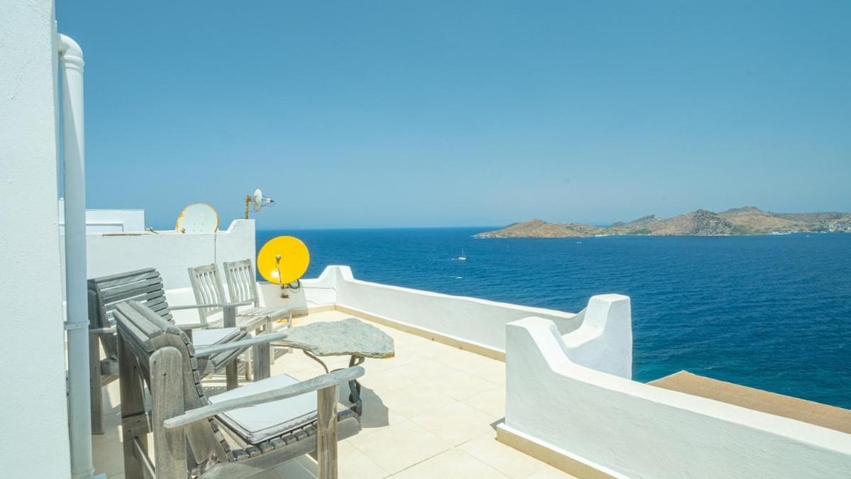 Villa Full Seaview 3 Bedroom Namara