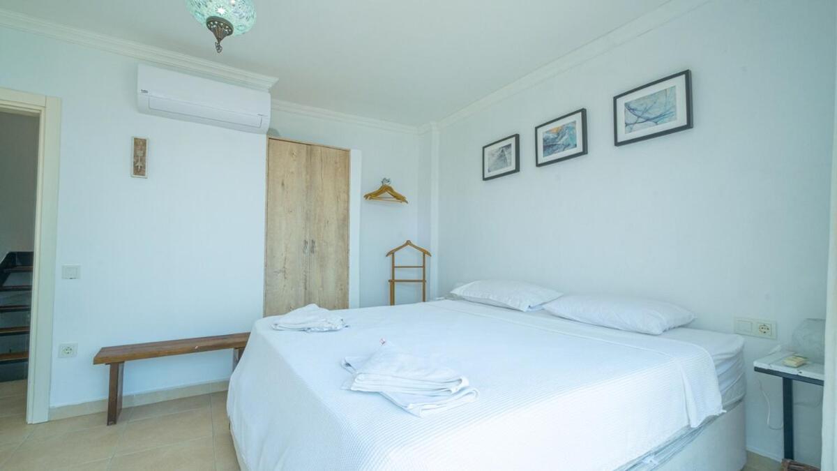 Villa Full Seaview 3 Bedroom Namara Bodrum