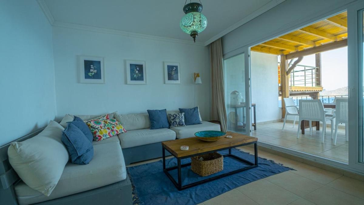 Villa Full Seaview 3 Bedroom Namara