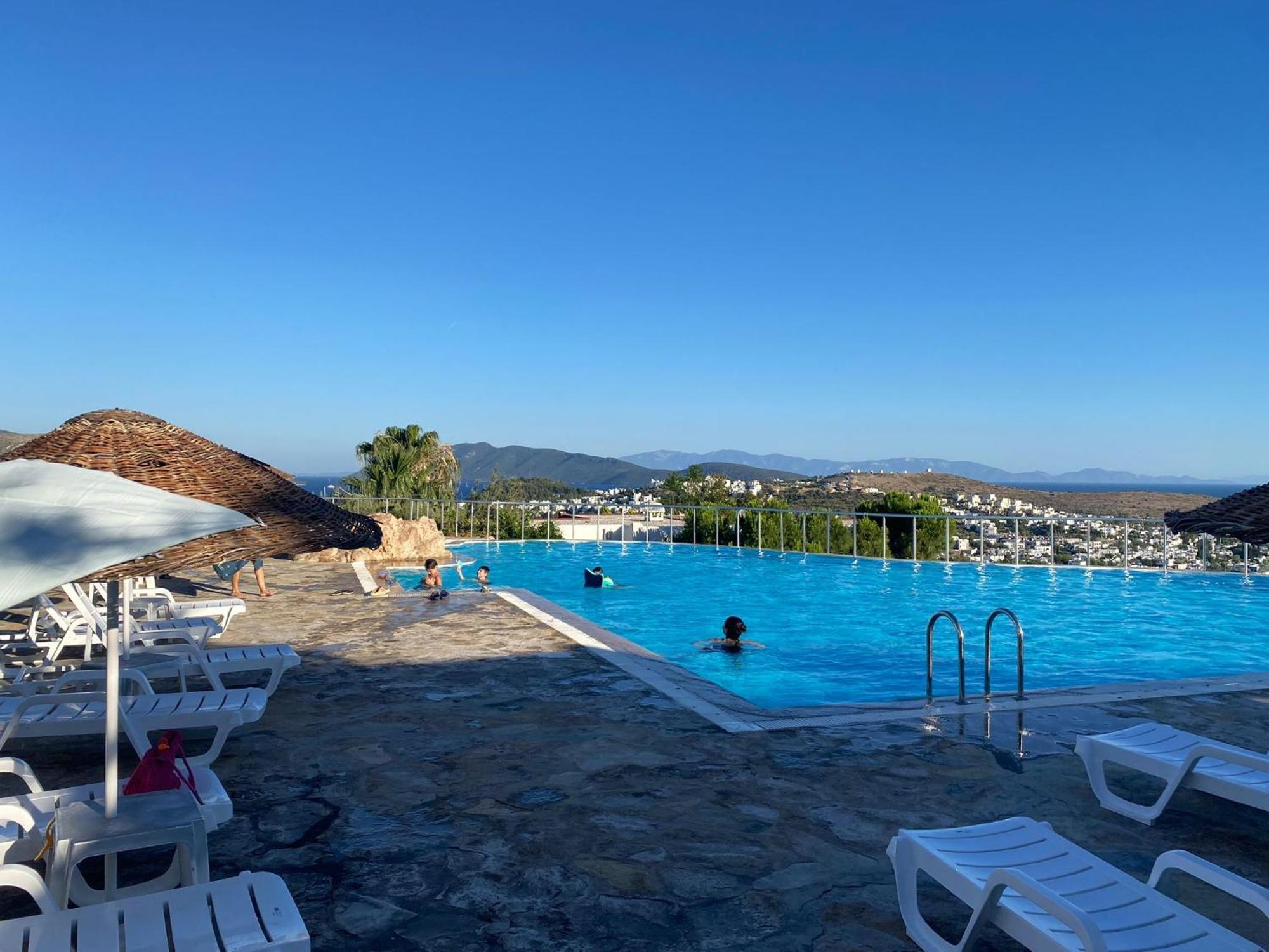 Vakantiehuis Kun's House - Your Summer House Is Ready! Bodrum