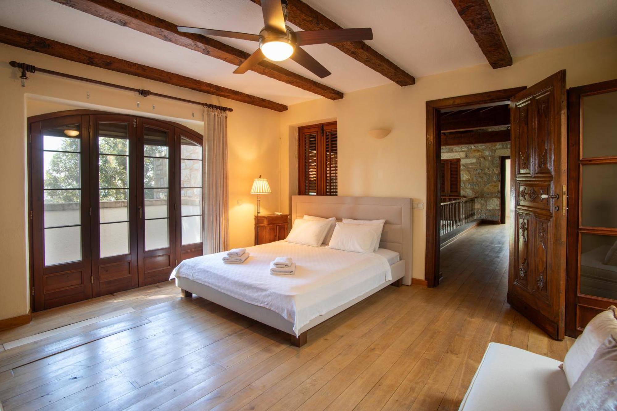 Ultra Luxury Hill Mansion, Yalikavak * Bodrum