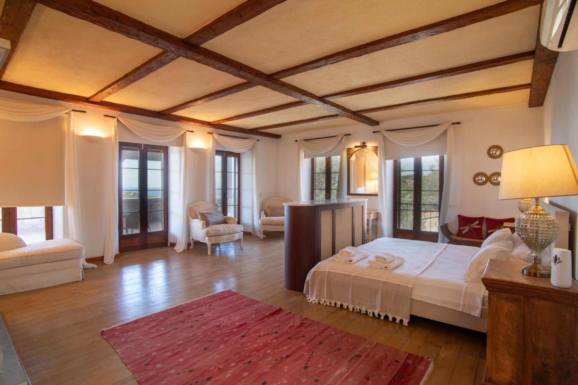 Ultra Luxury Hill Mansion, Yalikavak Villa Bodrum