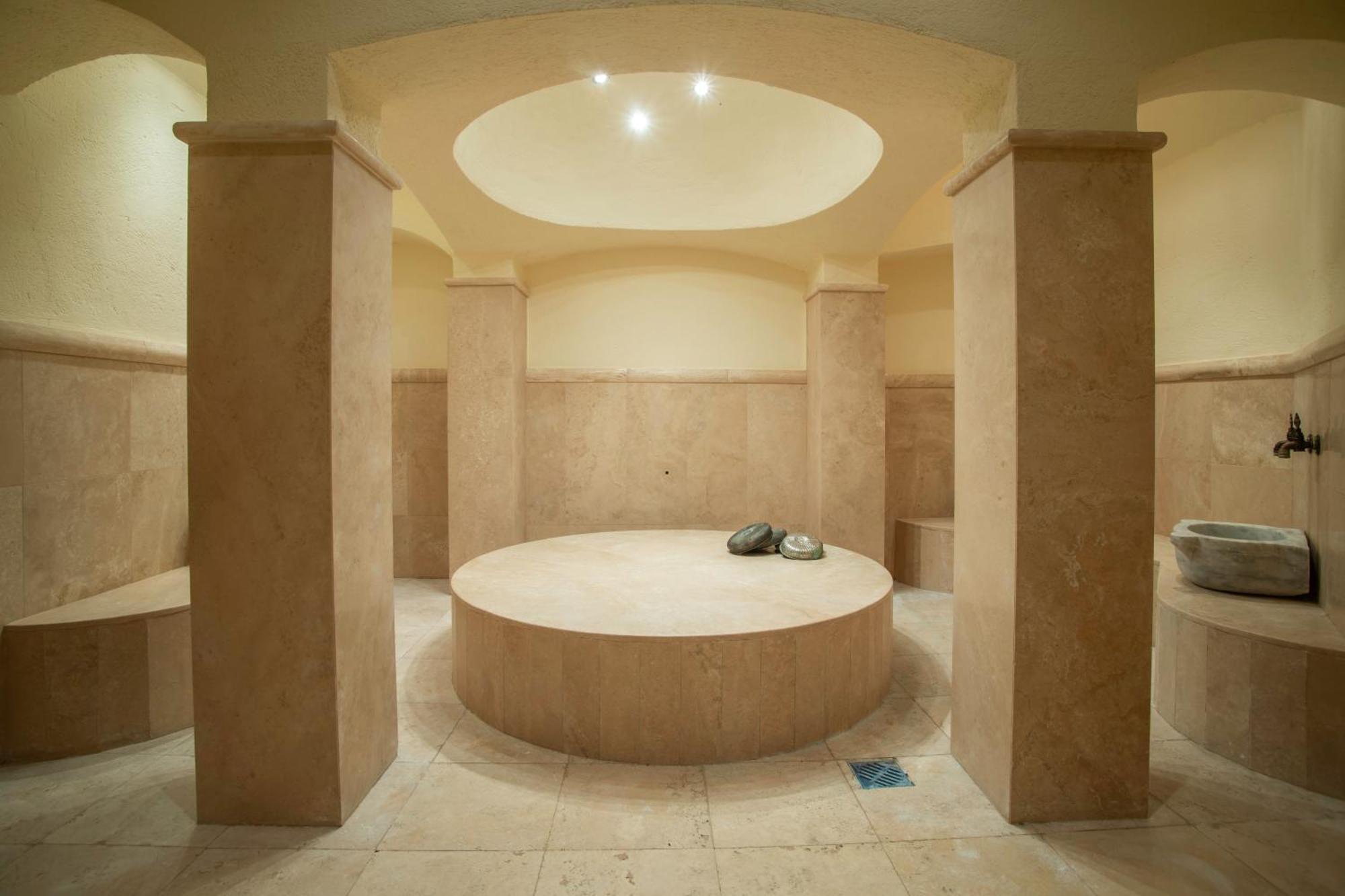 Ultra Luxury Hill Mansion, Yalikavak Villa