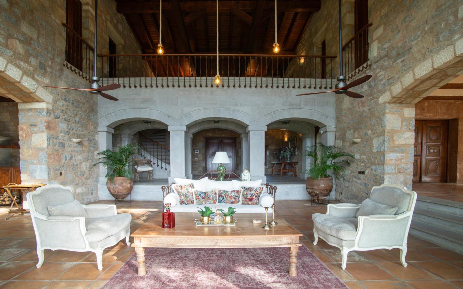 Ultra Luxury Hill Mansion, Yalikavak Villa *