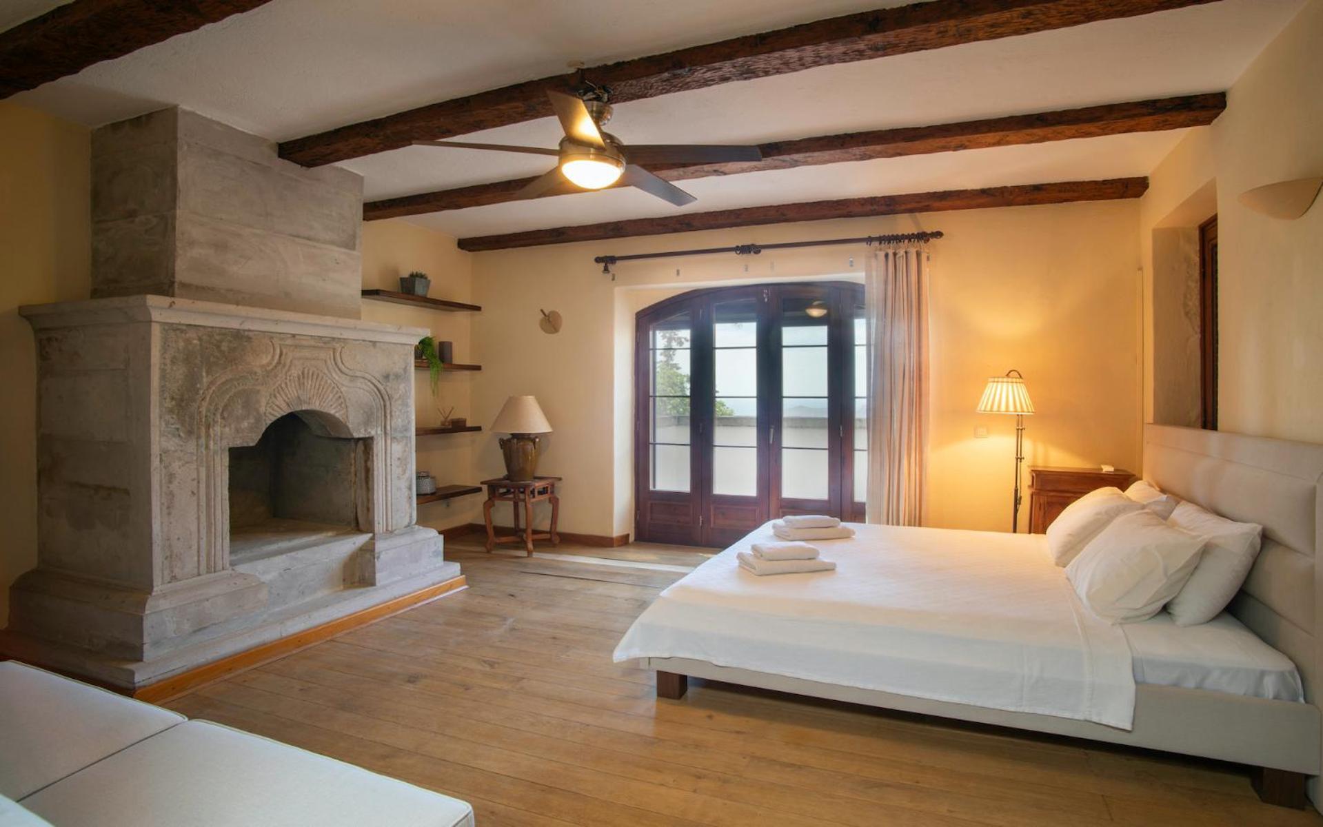Villa Ultra Luxury Hill Mansion, Yalikavak *