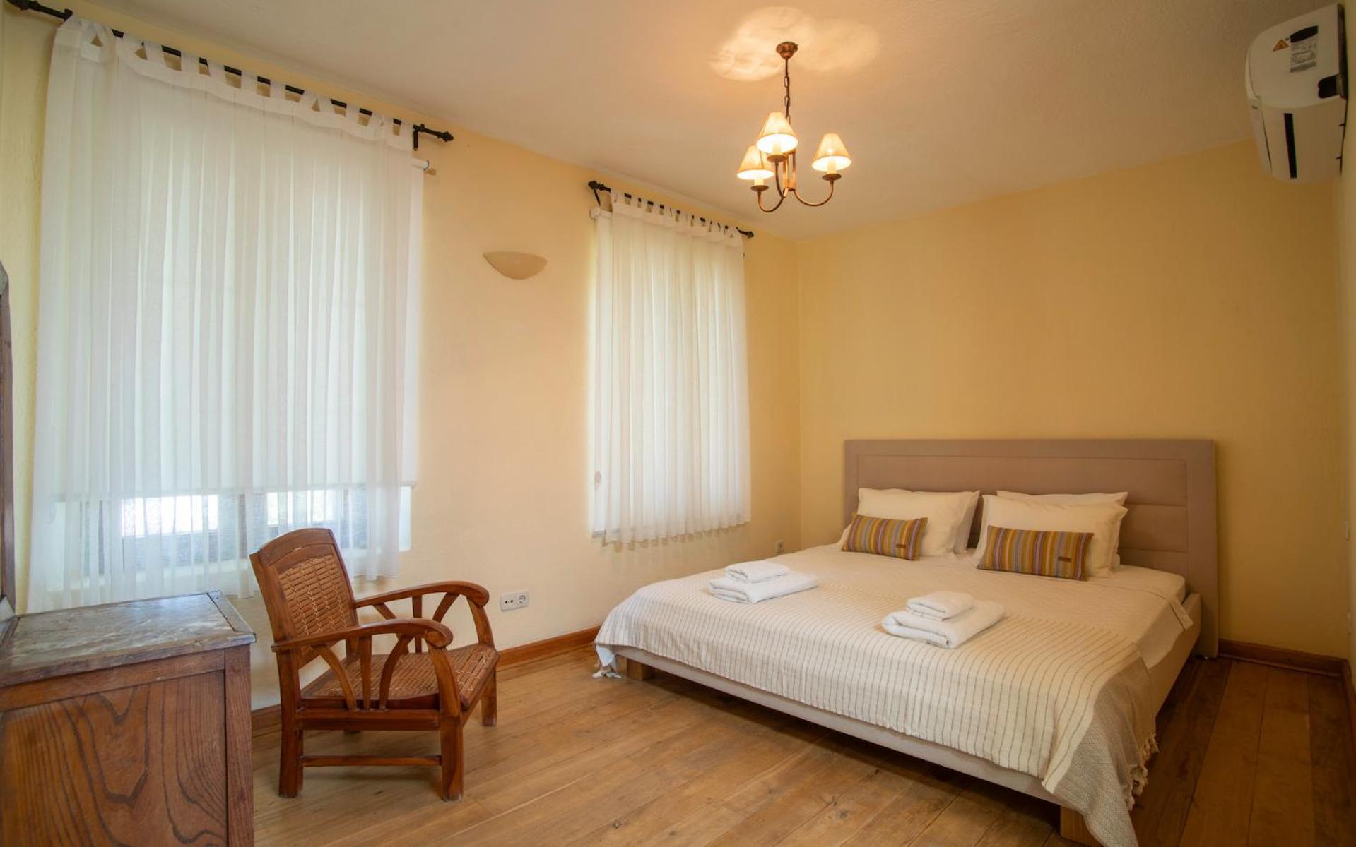 Ultra Luxury Hill Mansion, Yalikavak Villa *
