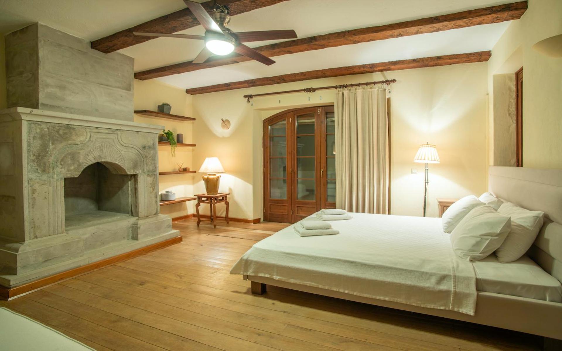 Ultra Luxury Hill Mansion, Yalikavak Villa