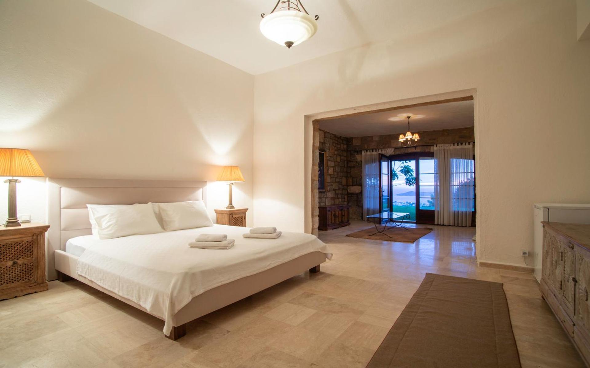 Ultra Luxury Hill Mansion, Yalikavak Bodrum