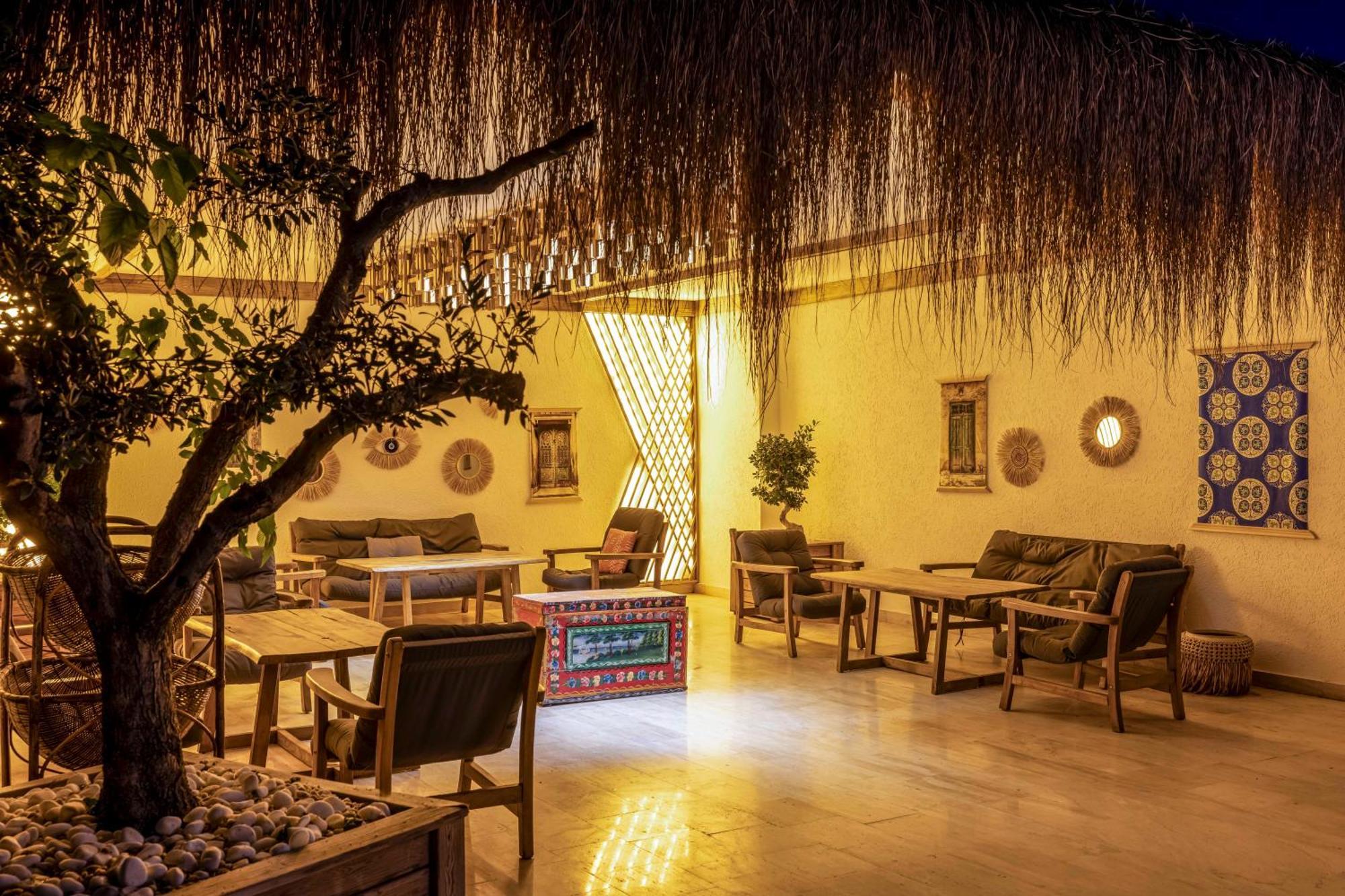 Hotel Costa Maya Bodrum