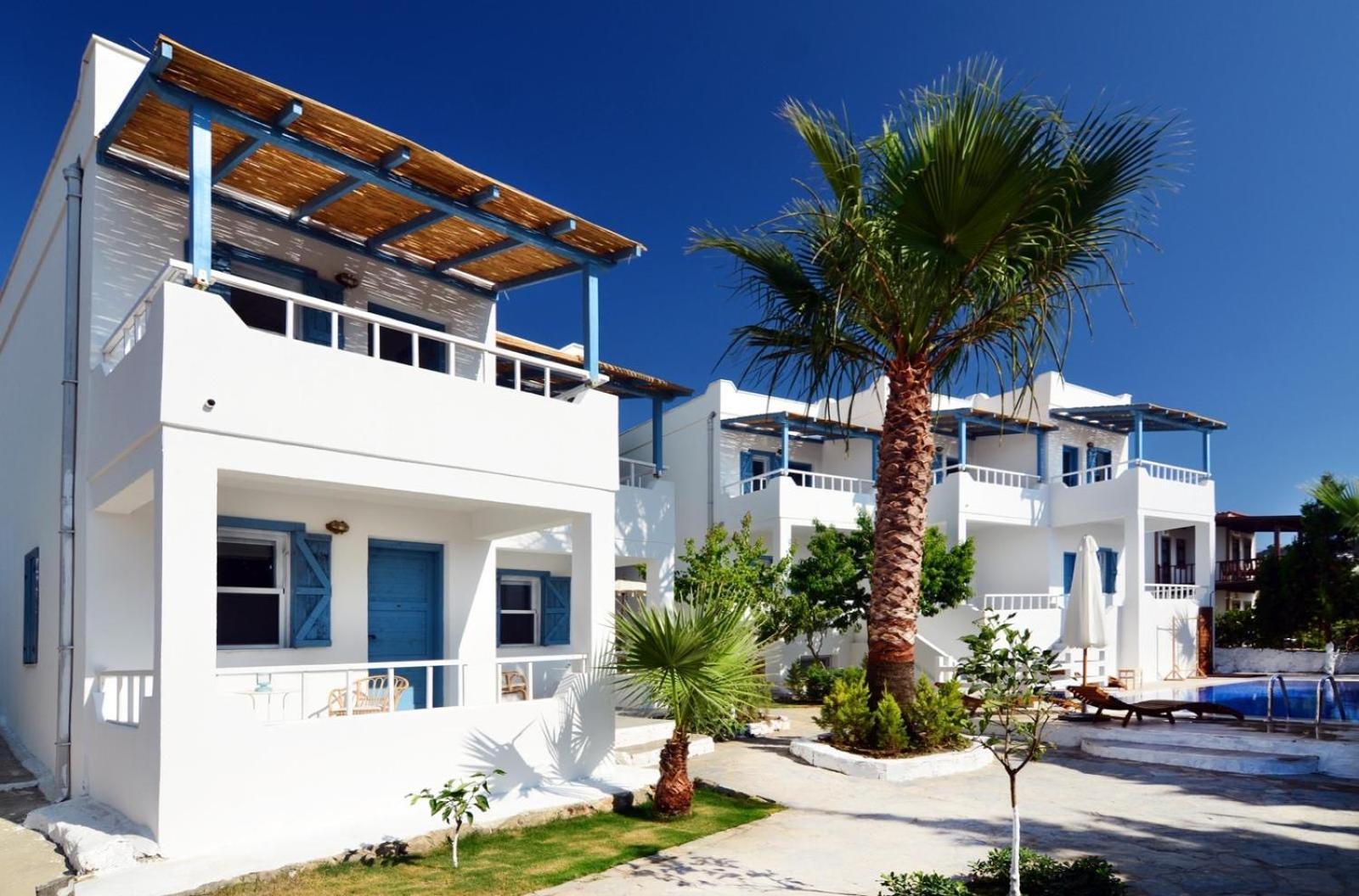 Hotel Yalikavak 8 Min Guemuesluek 3 Min Bodrum