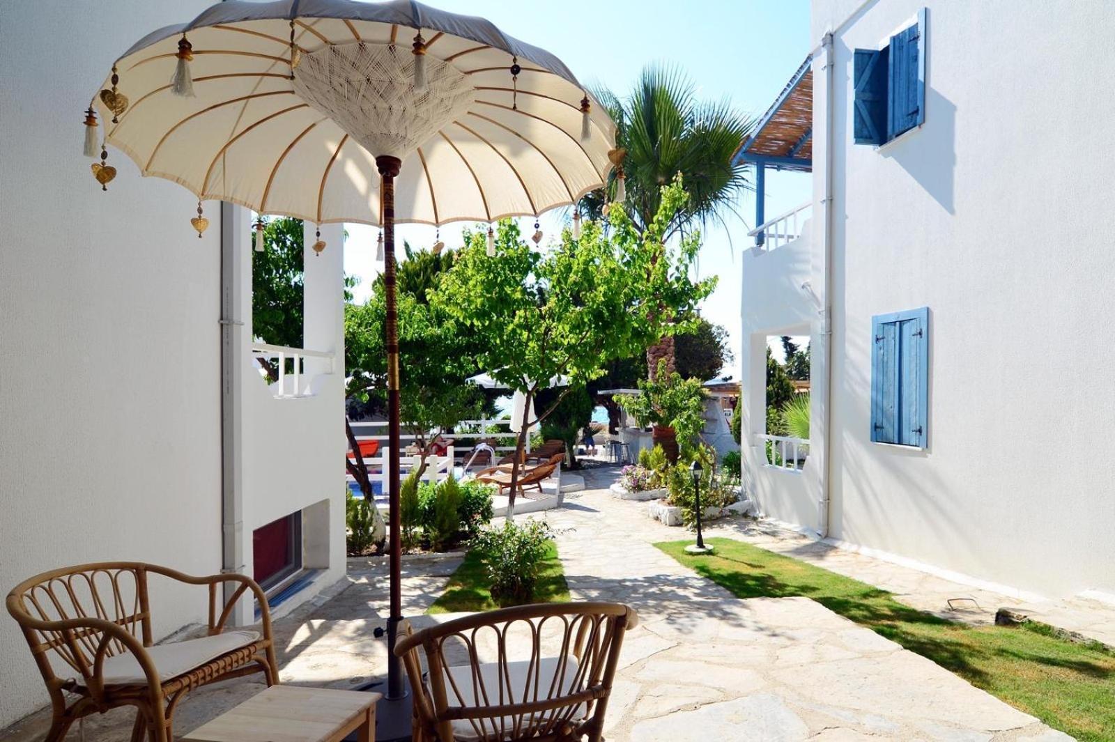 Yalikavak 8 Min Guemuesluek 3 Min Hotel *