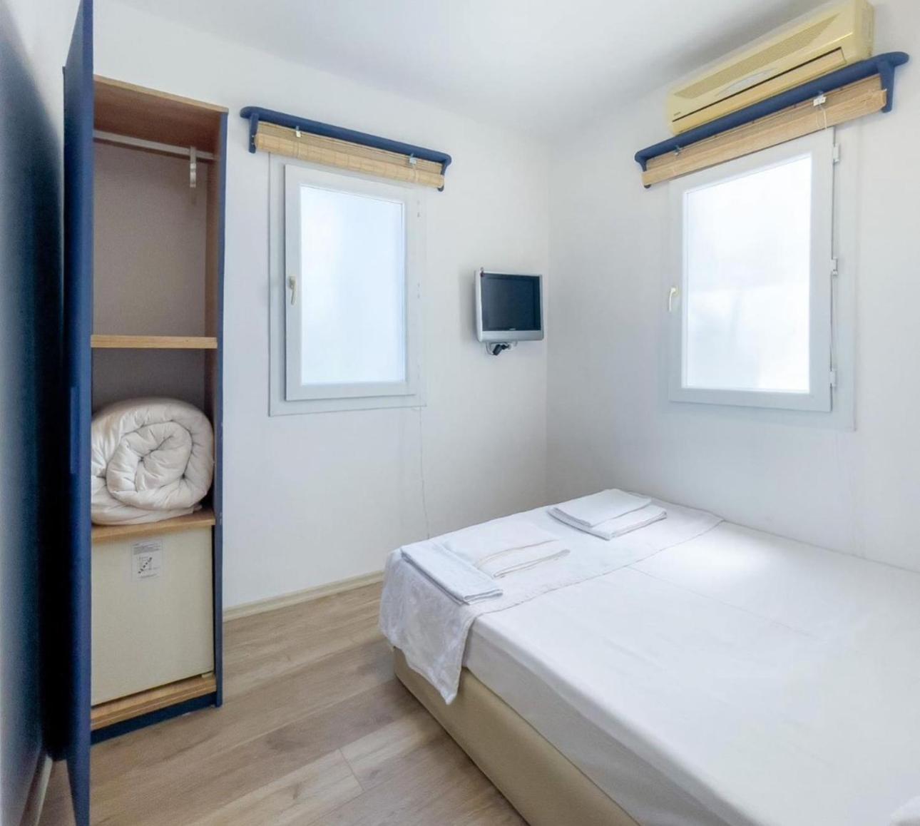Koerfez Hotel