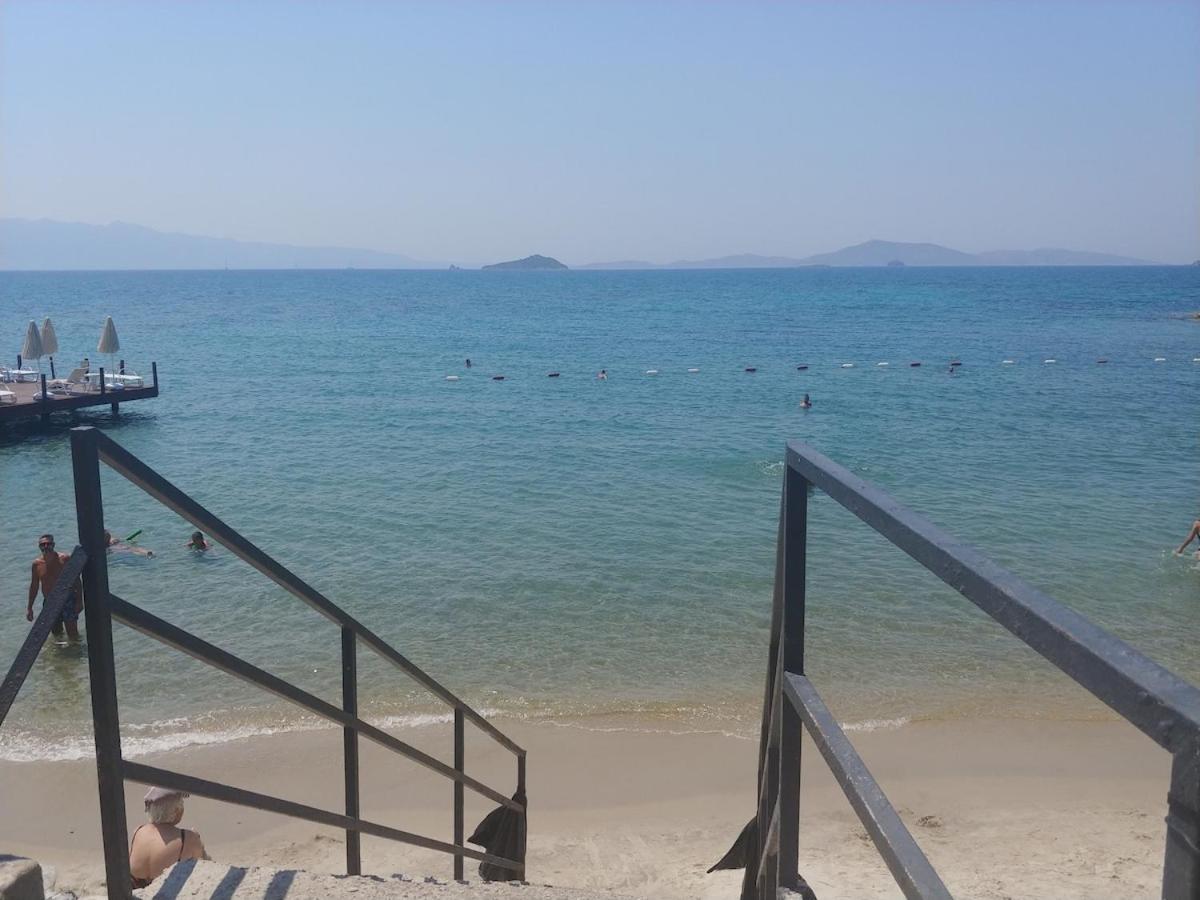 300m To 2 Bedroom Garden Floor Flat With Pool - Yeni Duenya A1 Bodrum