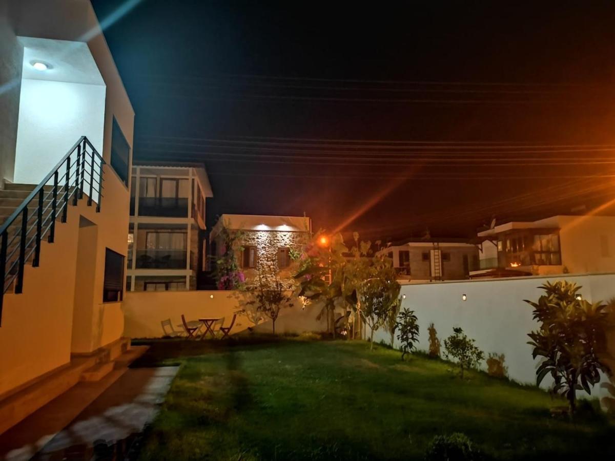 300m To 2 Bedroom Garden Floor Flat With Pool - Yeni Duenya A1 Daire
