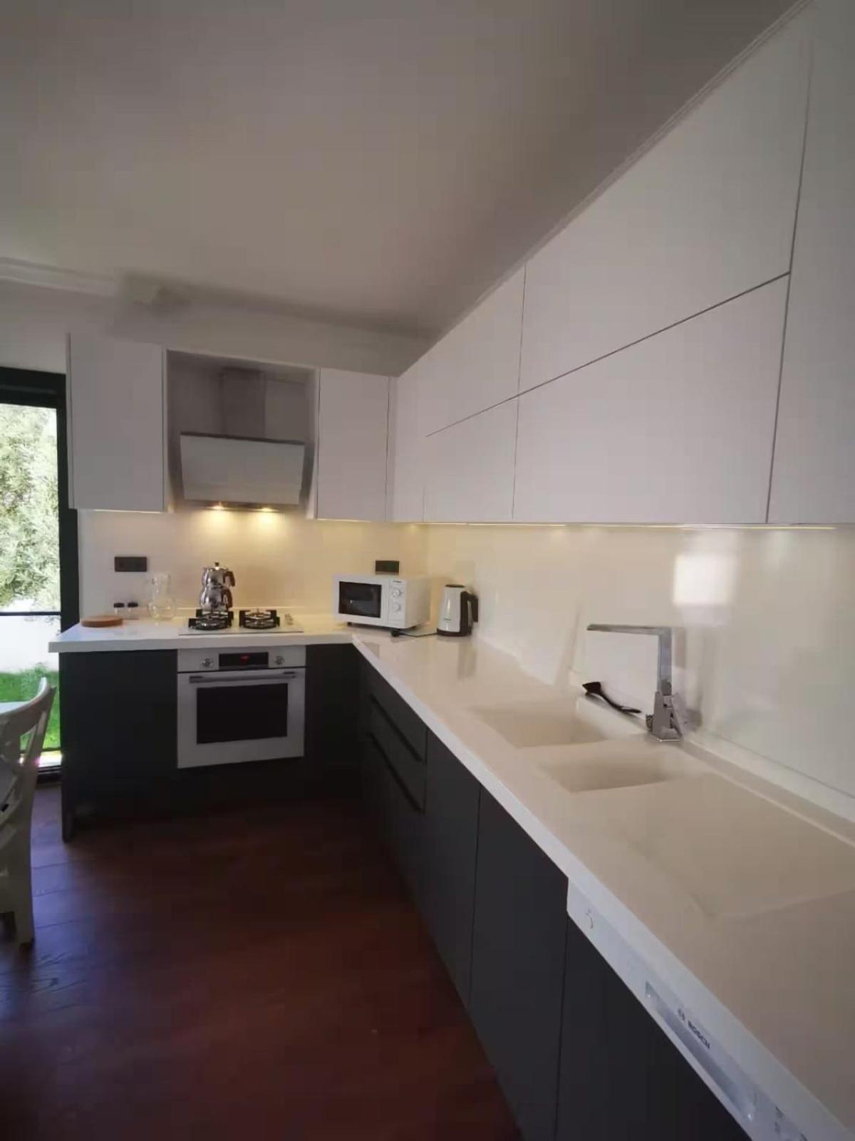 Daire 300m To 2 Bedroom Garden Floor Flat With Pool - Yeni Duenya A1 Bodrum