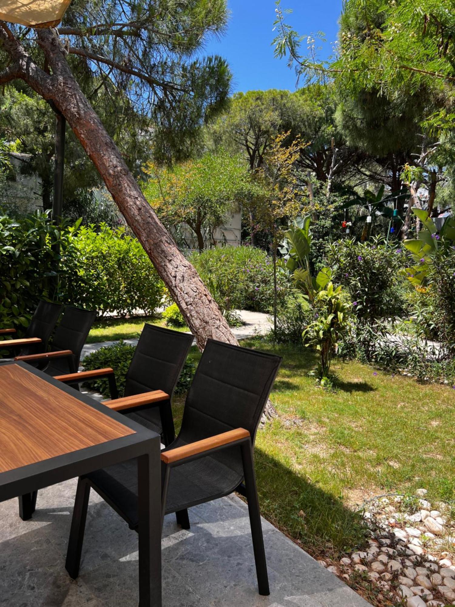 Hotel Byakkan Bodrum