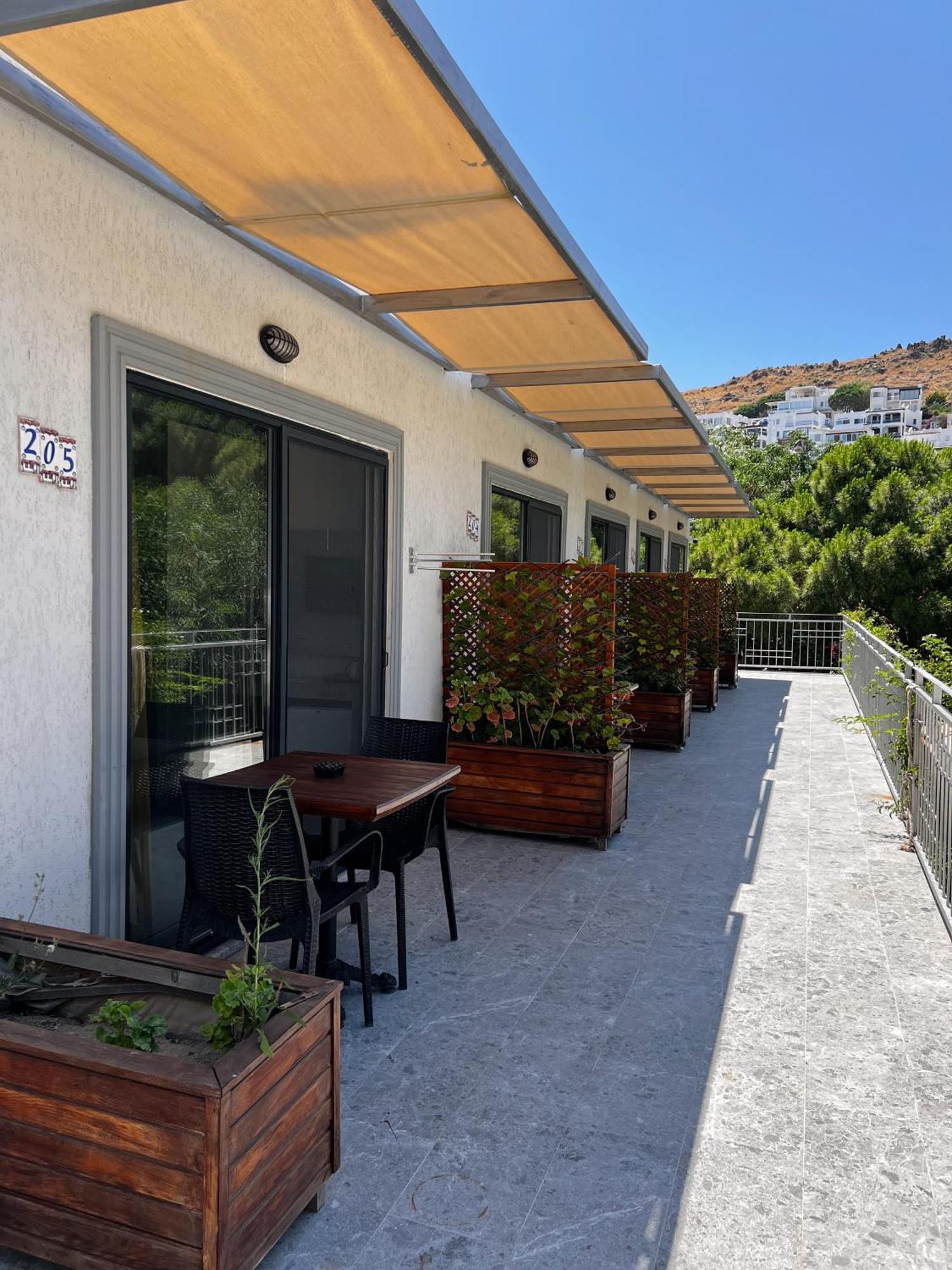 Hotel Byakkan Bodrum