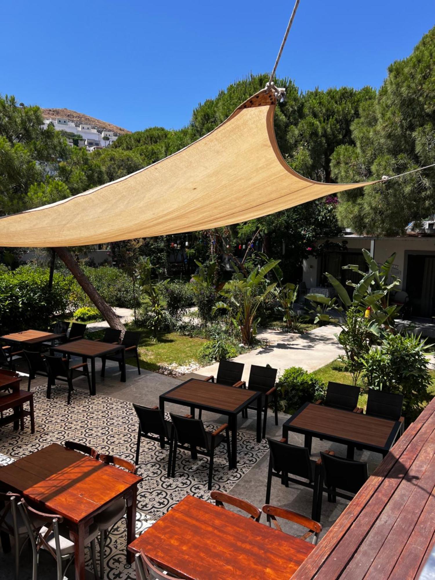 Hotel Byakkan *