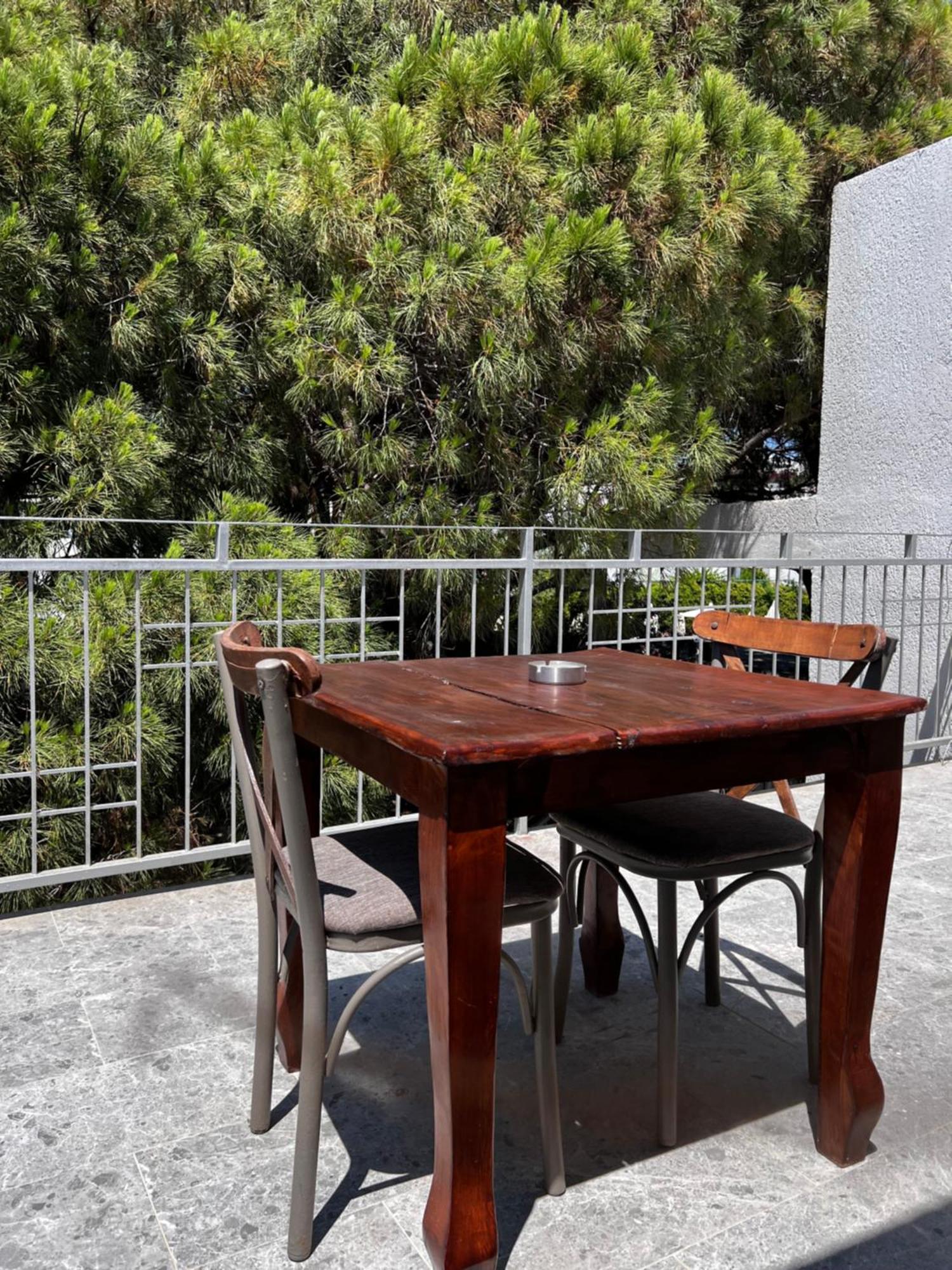 Byakkan Hotel Bodrum