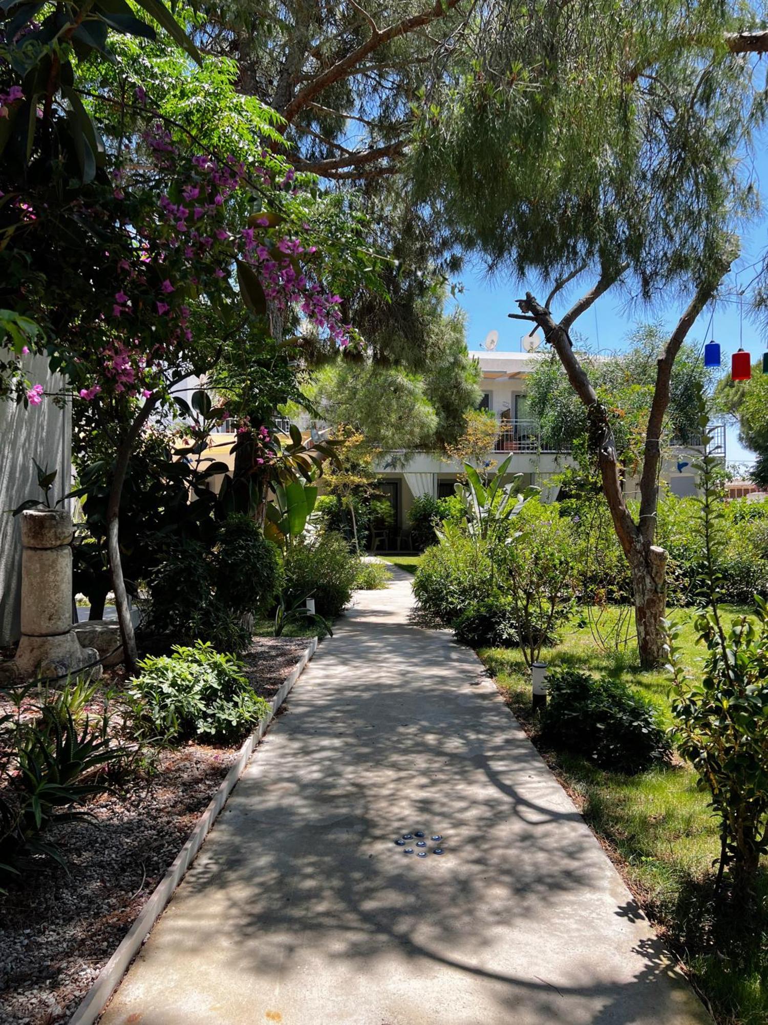Hotel Byakkan Bodrum