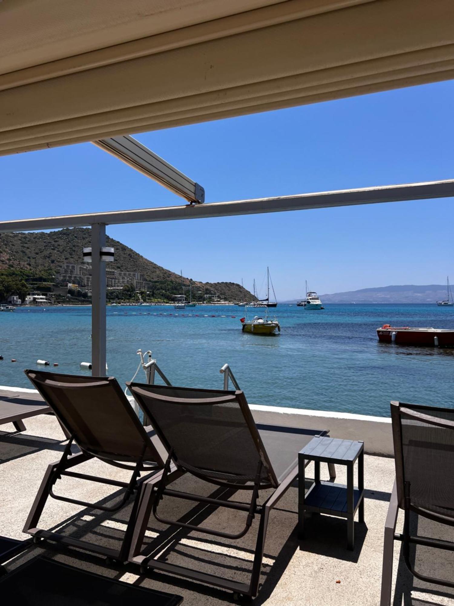Hotel Byakkan Bodrum