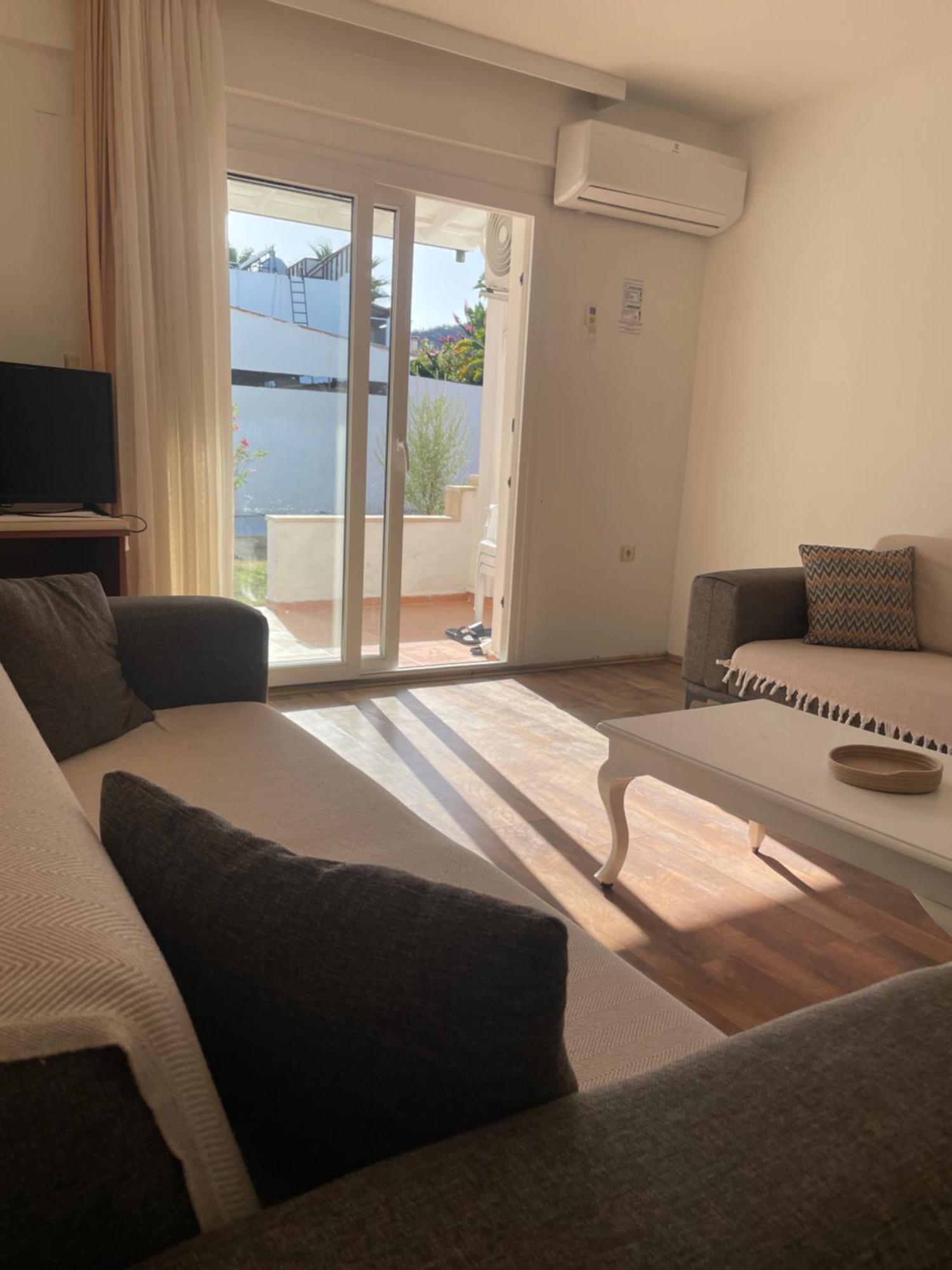 Atalay Aparthotel Bodrum