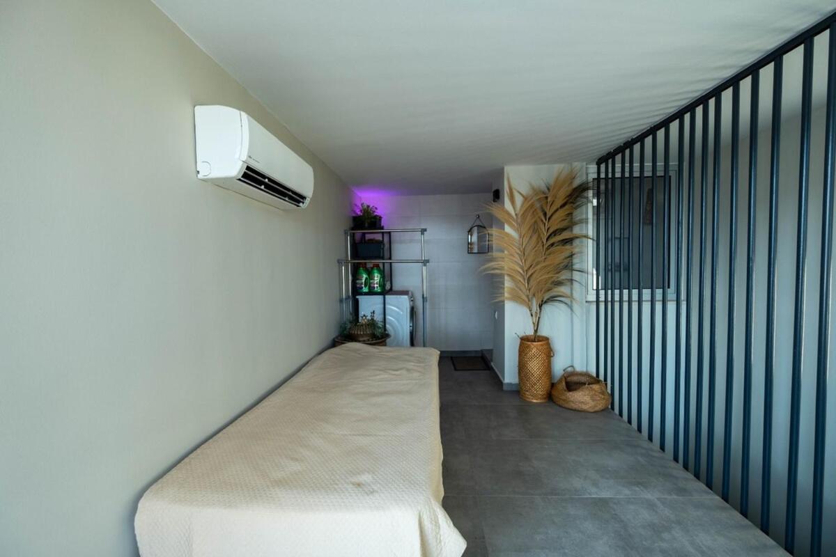 La With Private Casa de férias Bodrum