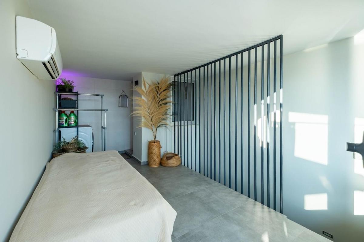 La With Private Bodrum