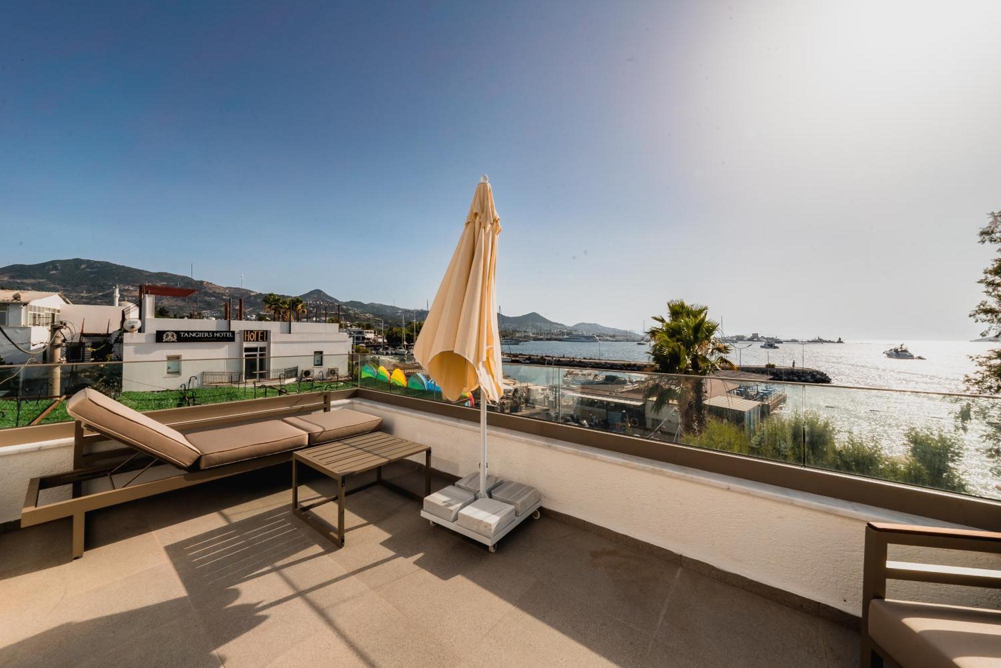 Hotel Casa Colore Boutique House Bodrum