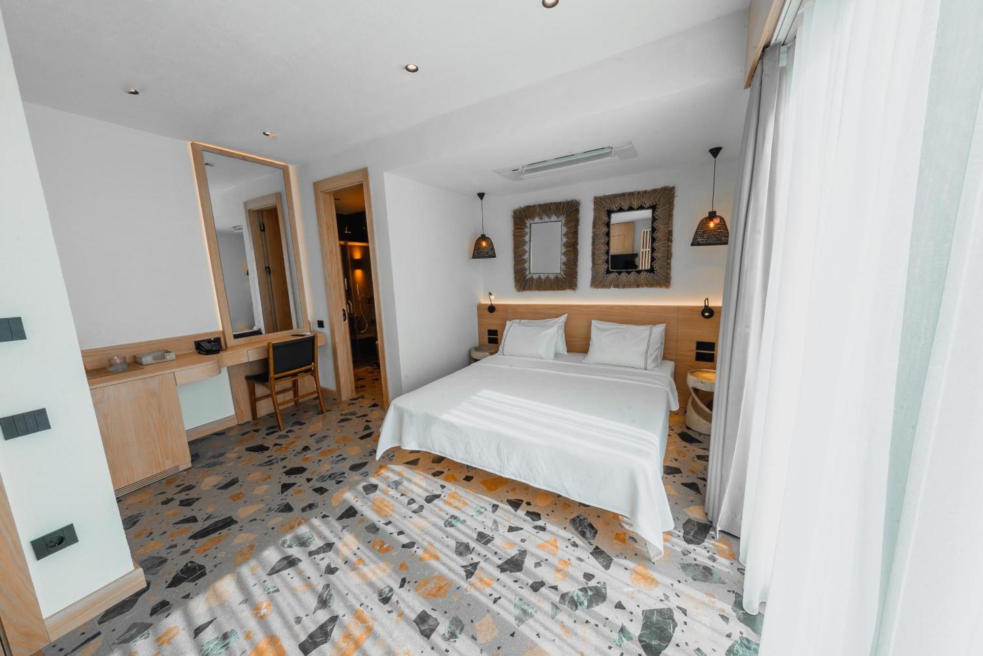 Hotel Casa Colore Boutique House Bodrum