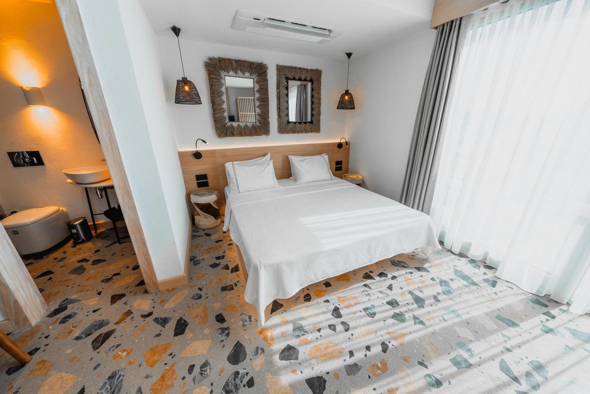 Casa Colore Boutique House Bodrum