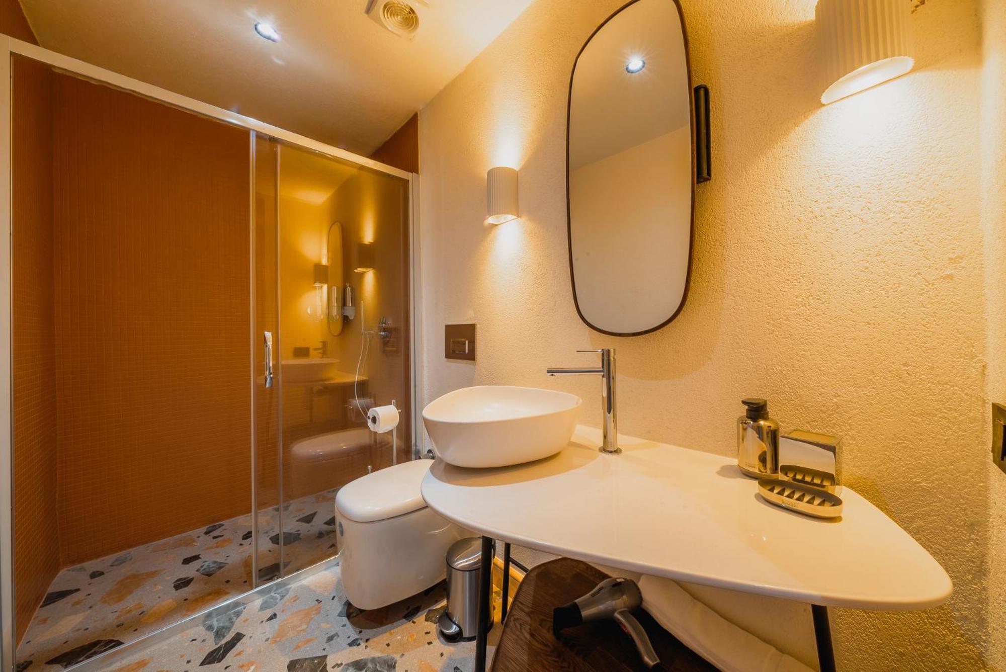Casa Colore Boutique House