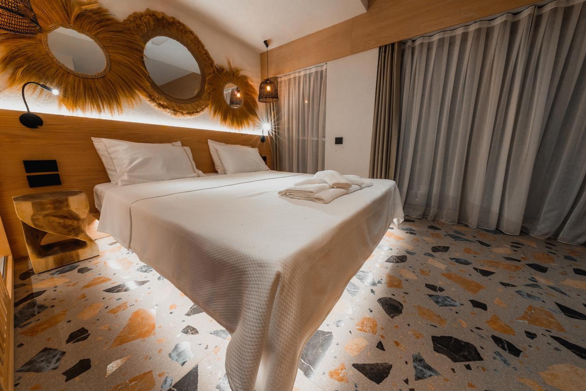 Hotel Casa Colore Boutique House *