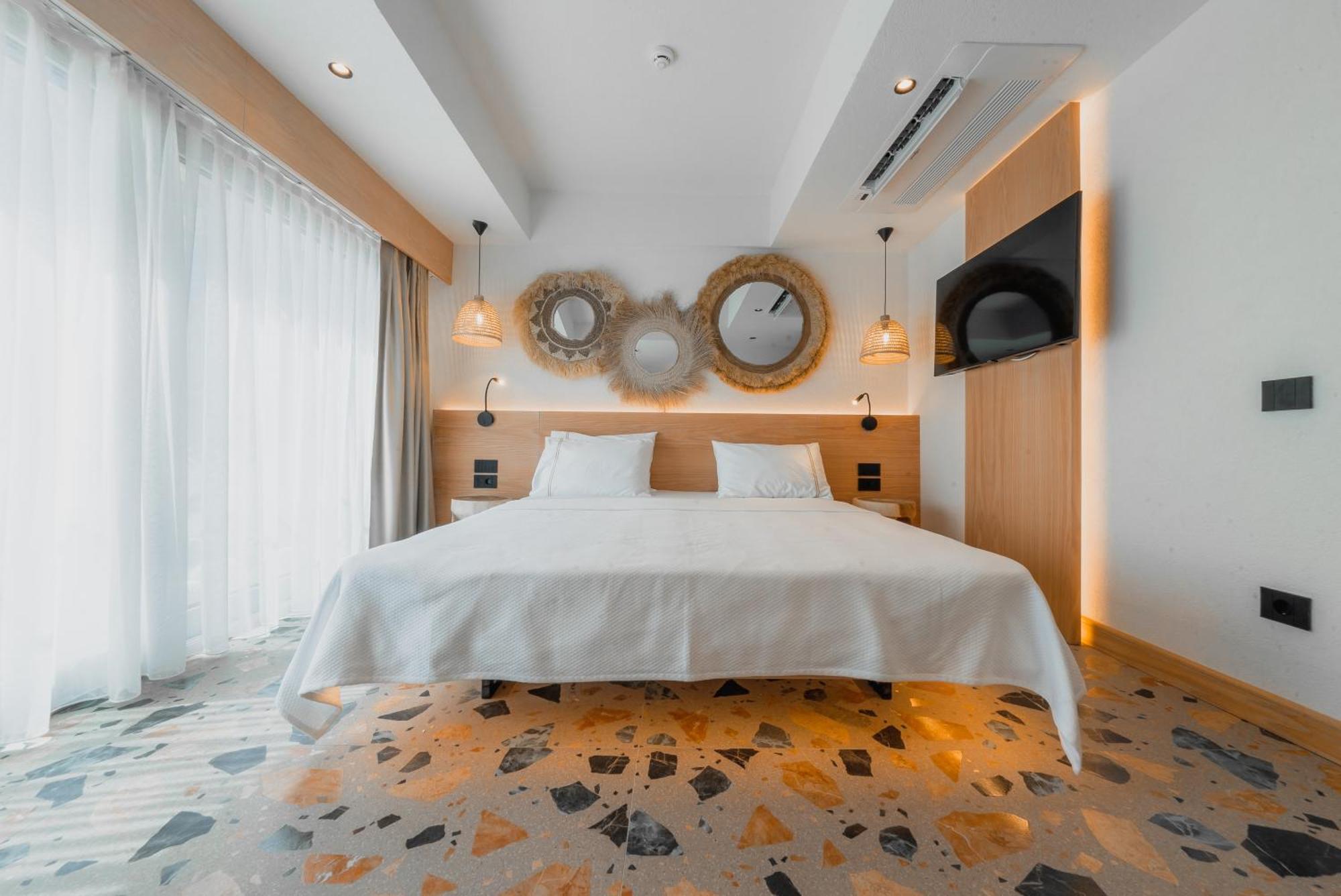 Hotel Casa Colore Boutique House *