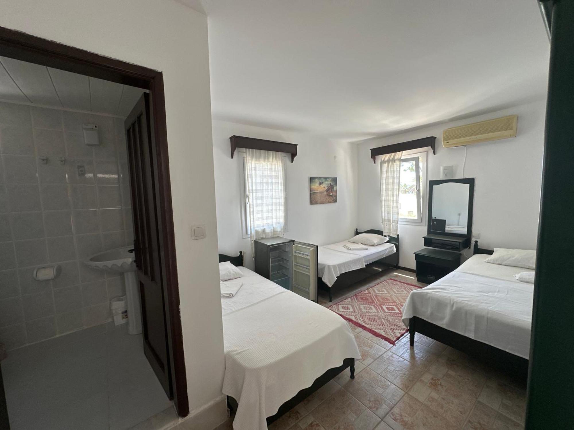 Hotel New Sedan Bodrum