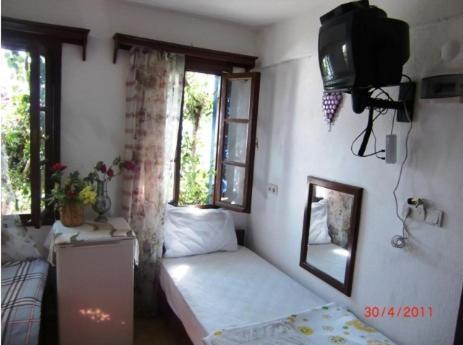Anfora Guest house *